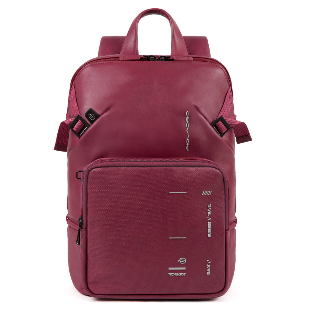 Zaino Porta Computer E Porta Ipad Bordeaux Piquadro CA4923S106/BO