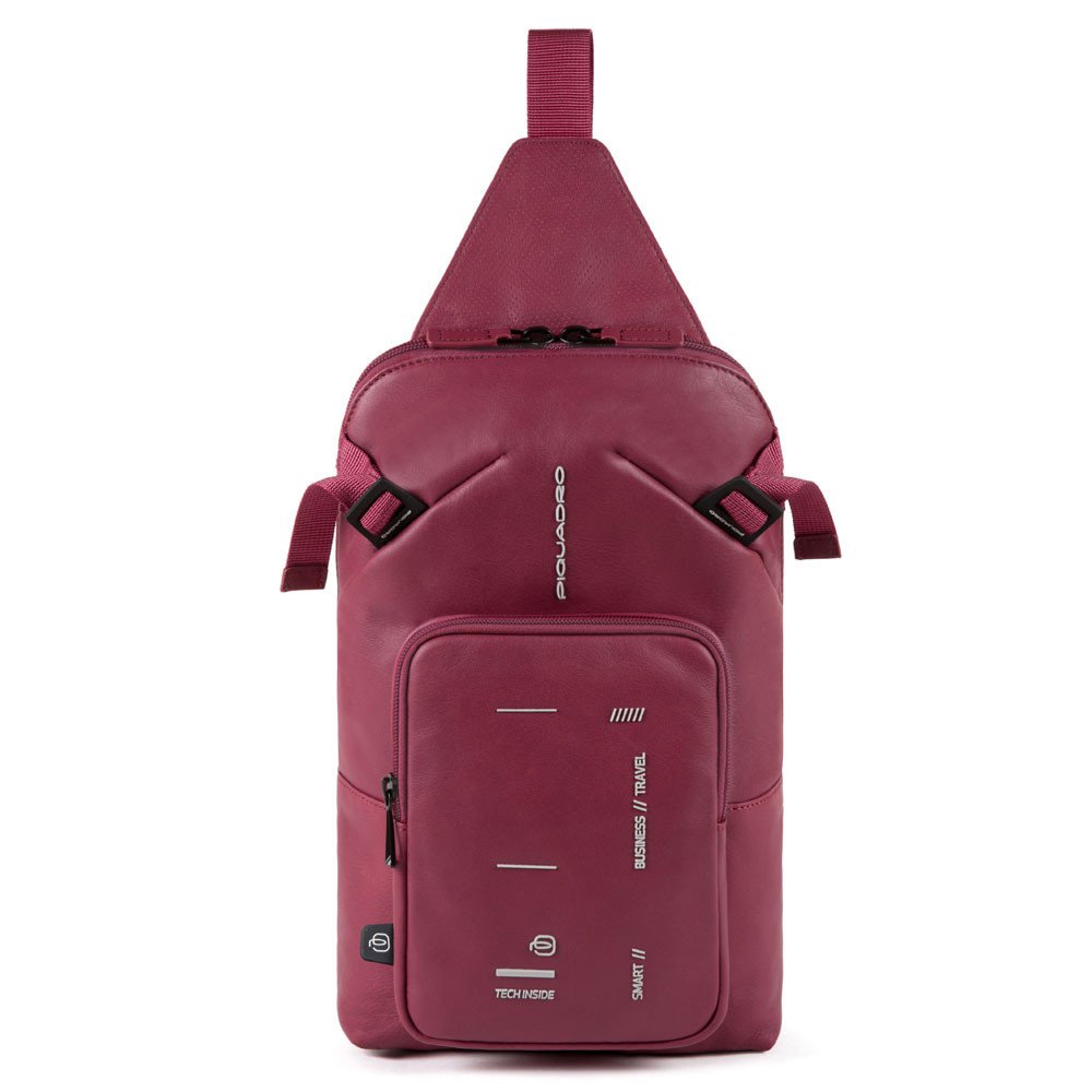 Monospalla Porta Ipad Bordeaux Piquadro CA4929S106/BO