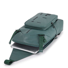 Monospalla Porta Ipad Giallo Ocra Piquadro CA4929S106/G