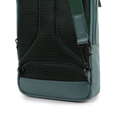 Monospalla Porta Ipad Giallo Ocra Piquadro CA4929S106/G