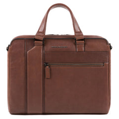 Cartellina A Due Manici Porta Computer Testa Di Moro Piquadro CA4940S105/TM