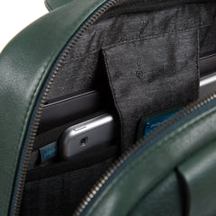 Zaino Porta Computer E Porta Ipad Cuoio Piquadro CA4943S105/CU