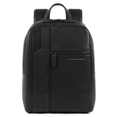 Zainetto Porta Computer E Porta Ipad Nero Piquadro CA4944S105/N
