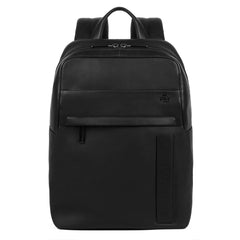 Zainetto Porta Computer E Porta Ipad Piquadro Nero CA4944S111/N