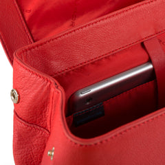Piquadro Zaino Porta Ipad® Espandibile Con Patta Nero CA4951S108/N