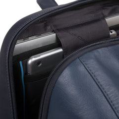 Piquadro Zaino Grande Porta Computer E Porta Ipad® Con Nero CA4980S104/N