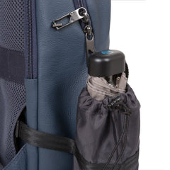 Piquadro Zaino Grande Personalizzabile Porta Pc Blu Oltremare CA5105AO/BLU