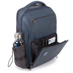 Zaino Grande Personalizzabile Porta Pc Nero Piquadro CA5105AO/N