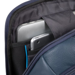 Zaino Grande Personalizzabile Porta Pc Nero Piquadro CA5105AO/N