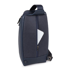 Monospalla Piquadro Blu Ottanio CA5107S111/BLU