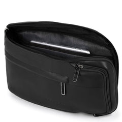 Monospalla Piquadro Nero CA5107S111/N