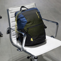 Zaino Porta Computer E Porta Ipad Nero Piquadro CA5115PQY/N