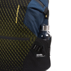 Zaino Porta Computer E Porta Ipad Nero Piquadro CA5116PQY/N