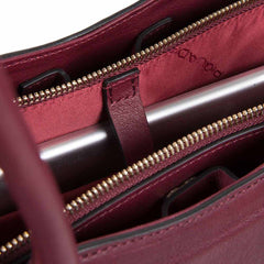Shopping Bag Grande Porta Computer Bordeaux Piquadro CA5130W102/BO