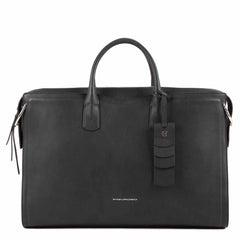 Piquadro Cartella Porta Computer A Due Manici Nero CA5131W102/N