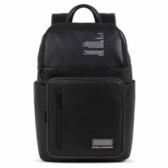 Piquadro Zaino Porta Computer E Porta Ipad Nero CA5145W106/N