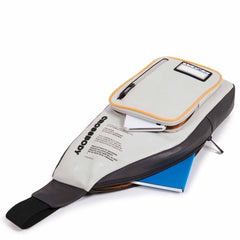 Piquadro Monospalla Giallo CA5147W106/G