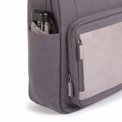 Zaino Fast-Check Porta Pc E Ipad® In Tessuto Ricic Nero Piquadro CA5162W107/N