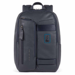 Piquadro Zaino Porta Computer E Porta Ipad Blu Notte CA5167W103/BLU