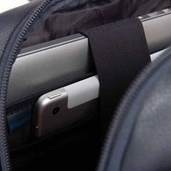 Piquadro Zaino Porta Computer E Porta Ipad Blu Notte CA5167W103/BLU