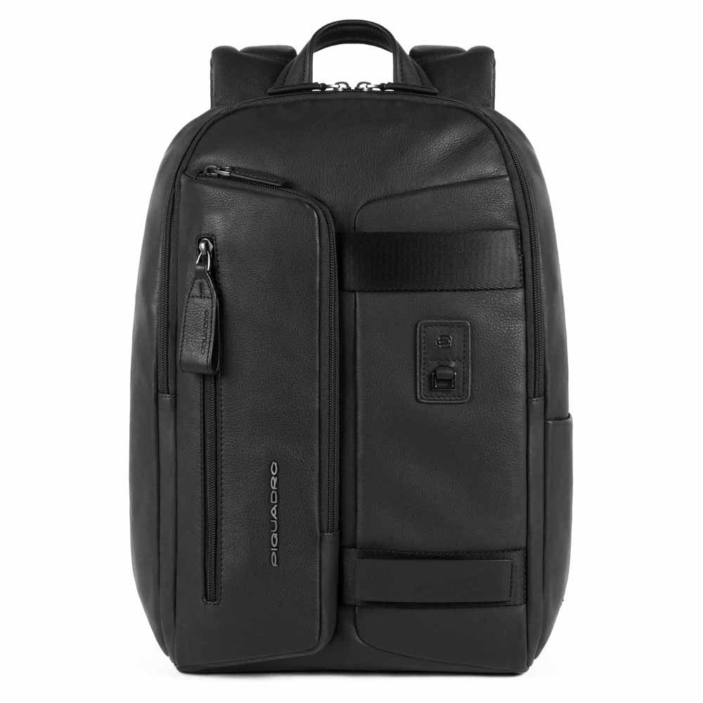 Piquadro Zaino Porta Computer E Porta Ipad Nero CA5167W103/N
