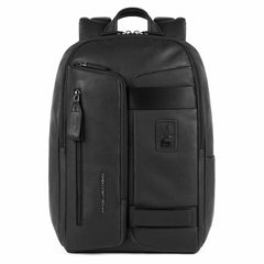 Piquadro Zaino Porta Computer E Porta Ipad Nero CA5167W103/N