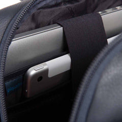 Piquadro Zaino Porta Computer E Porta Ipad Nero CA5167W103/N
