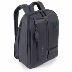 Piquadro Zaino Espandibile Porta Computer E Porta Ipad Bordeaux CA5169W103/BO