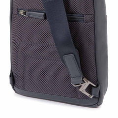 Piquadro Monospalla Porta Ipad Mini Nero CA5172W103/N