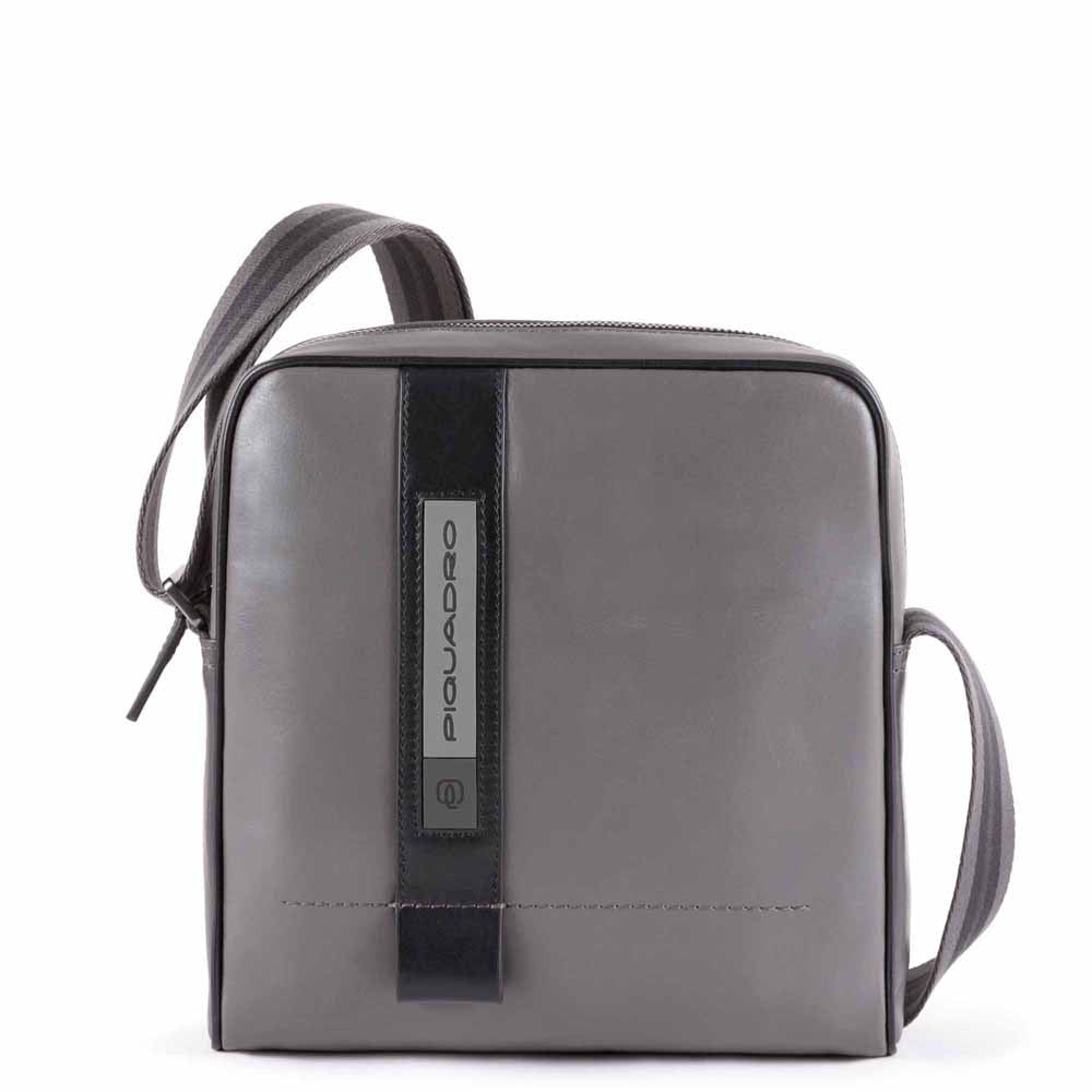 Borsello Grande Grigio Antracite Piquadro CA5180W105/GR