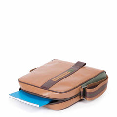 Borsello Grande Grigio Antracite Piquadro CA5180W105/GR