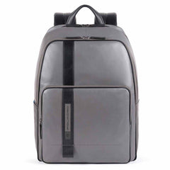 Zaino Grande Porta Computer E Porta Ipad® Con Grigio Antracite Piquadro CA5181W105/GR