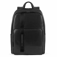 Zaino Grande Porta Computer E Porta Ipad Nero Piquadro CA5181W105/N