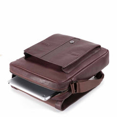 Borsello Sottile Porta Ipad Nero Piquadro CA5190W101/N