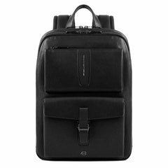 Zaino Porta Computer E Porta Ipad Nero Piquadro CA5193W101/N