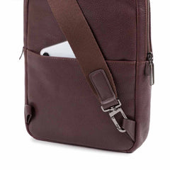 Monospalla Porta Ipad Nero Piquadro CA5196W101/N