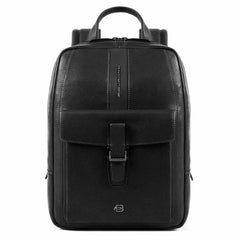 Piquadro Zainetto Porta Computer Con Nero CA5197W101/N