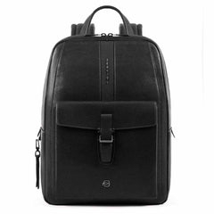 Zaino Porta Computer E Porta Ipad Nero Piquadro CA5198W101/N