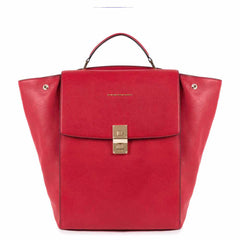 Piquadro Zaino Donna Espandibile Porta Ipad®Pro 12,9’’ Rosso CA5278DF/R