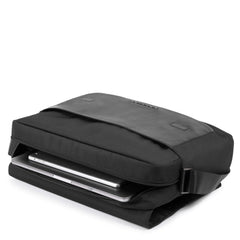 Messenger Porta Computer Piquadro Nero CA5309S115/N