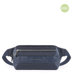 Marsupio Piquadro Blu Notte CA5310S115/BLU