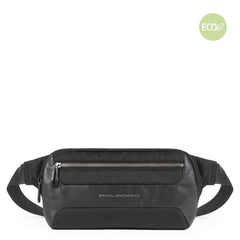 Marsupio Piquadro nero CA5310S115/N