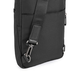 Monospalla Porta Ipad Piquadro Nero CA5311S115/N