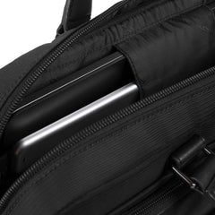 Cartella A Due Manici Porta Computer Piquadro Nero CA5313S115/N