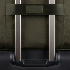 Cartella A Due Manici Porta Computer Piquadro Verde Oliva CA5314S115/VE