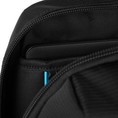 Zainetto Porta Computer In Pelle Piquadro Nero CA5315S115/N