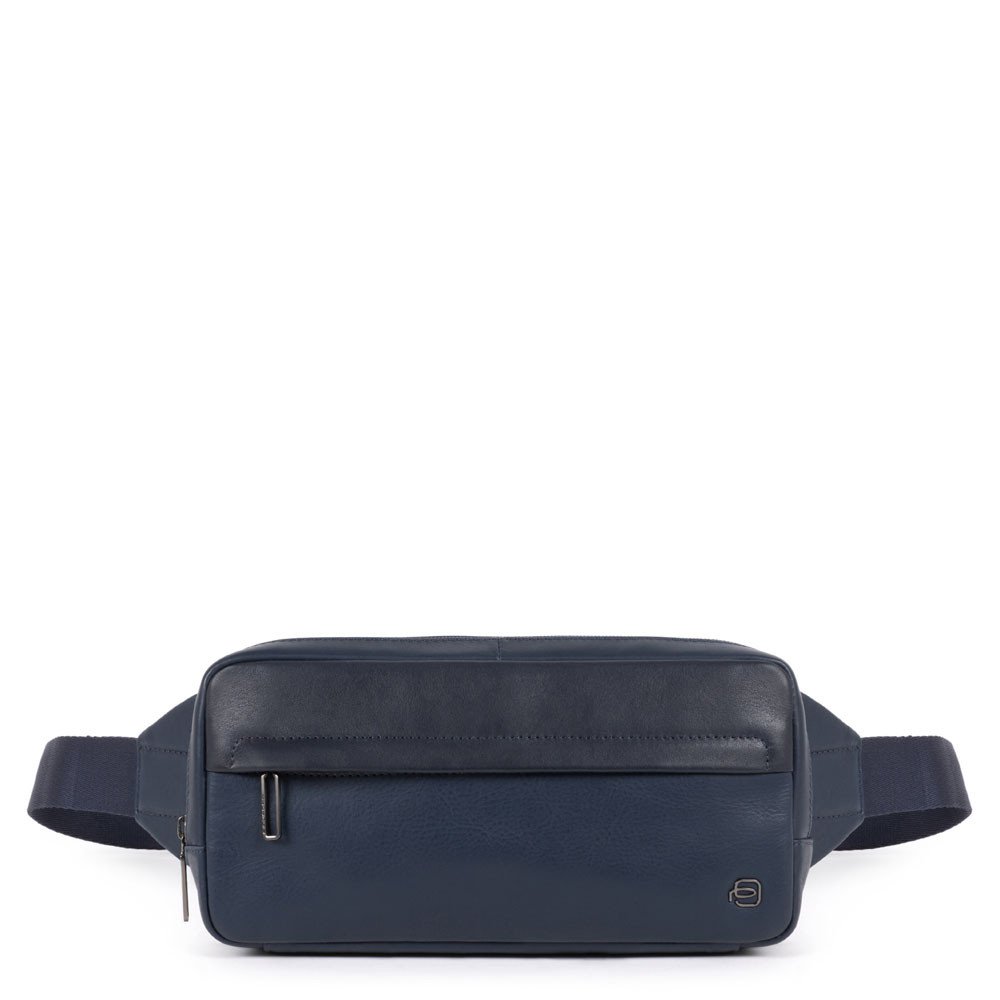 Marsupio Piquadro Blu ottanio CA5371S111/BLU