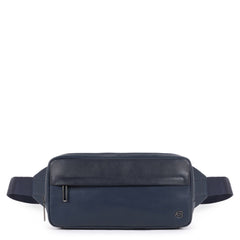 Marsupio Piquadro Blu ottanio CA5371S111/BLU