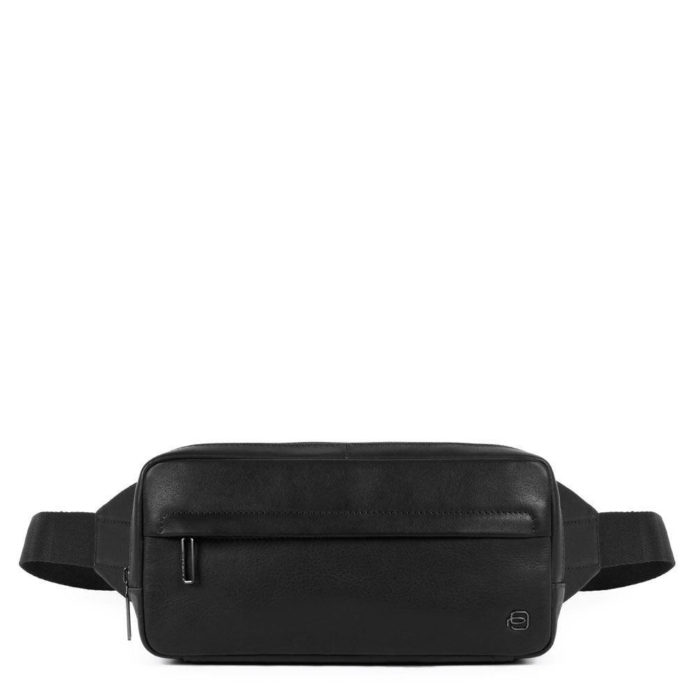 Marsupio Piquadro Nero CA5371S111/N
