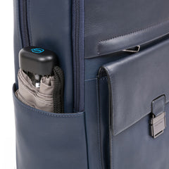 Zaino Piquadro Blu Ottanio CA5459S111/BLU